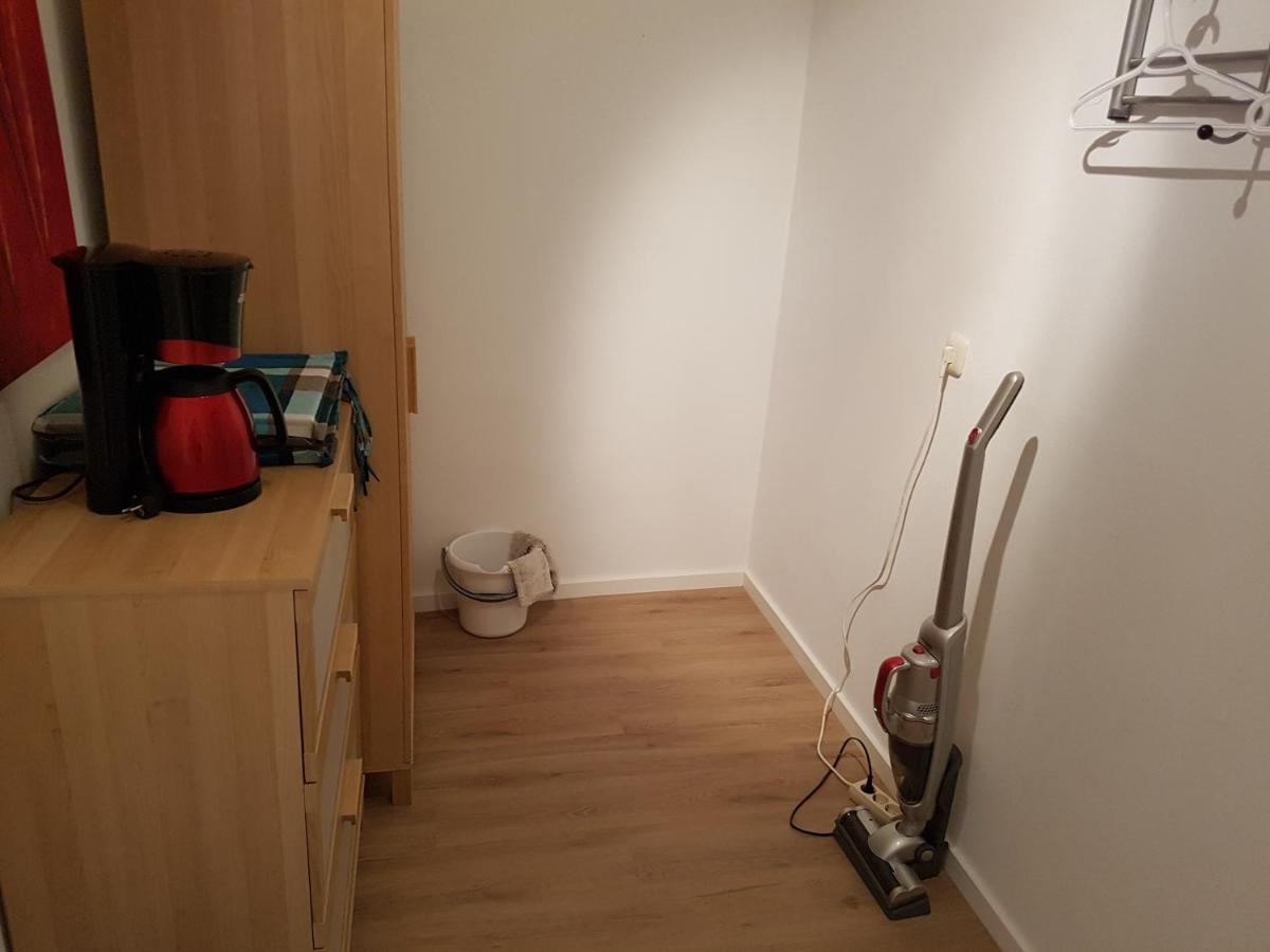 Apartment Schweich-Issel Familie Lentes Neu Renoviert Ngoại thất bức ảnh