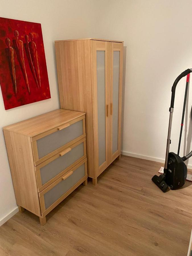 Apartment Schweich-Issel Familie Lentes Neu Renoviert Ngoại thất bức ảnh
