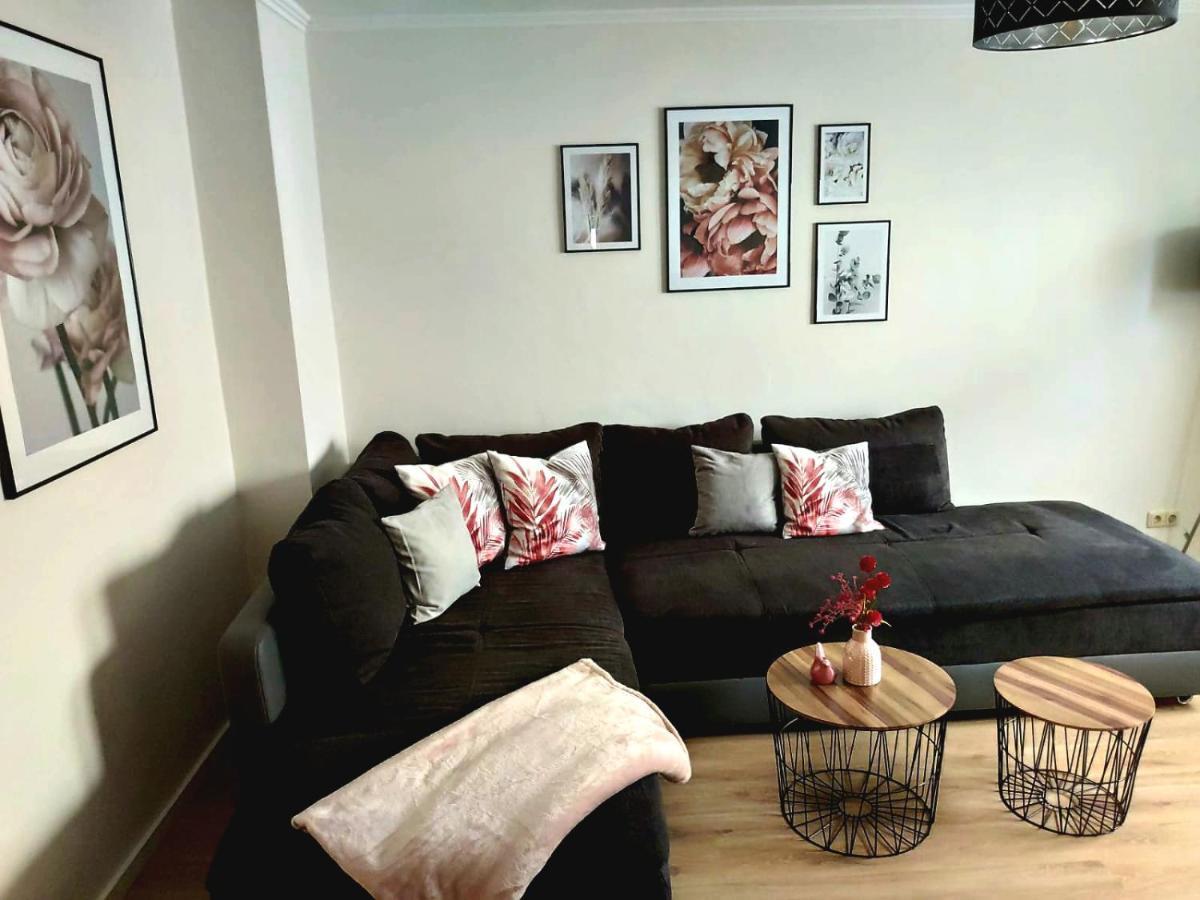 Apartment Schweich-Issel Familie Lentes Neu Renoviert Ngoại thất bức ảnh