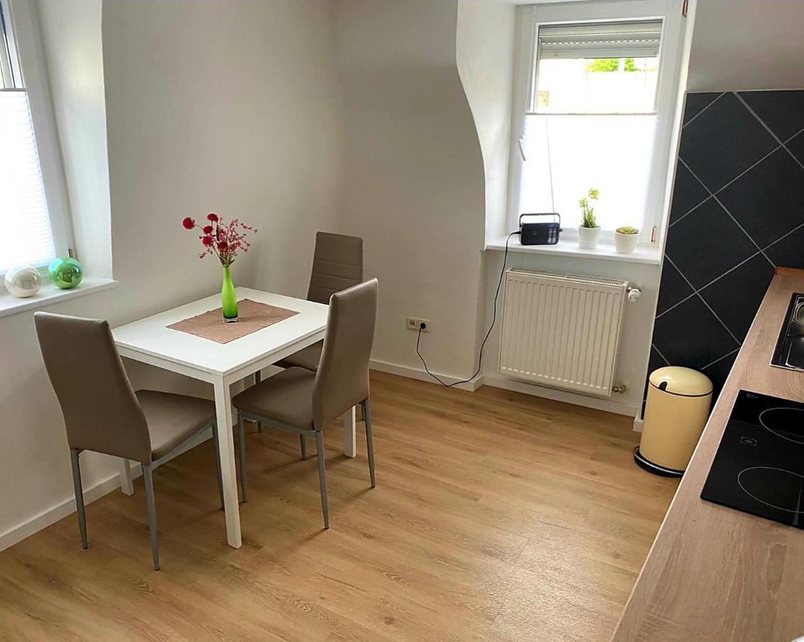 Apartment Schweich-Issel Familie Lentes Neu Renoviert Ngoại thất bức ảnh