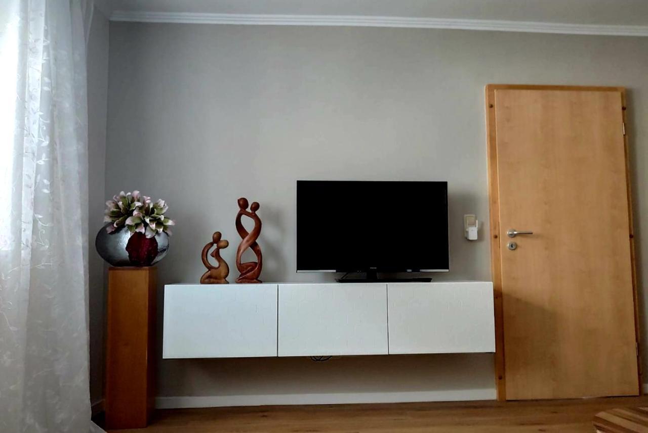 Apartment Schweich-Issel Familie Lentes Neu Renoviert Ngoại thất bức ảnh