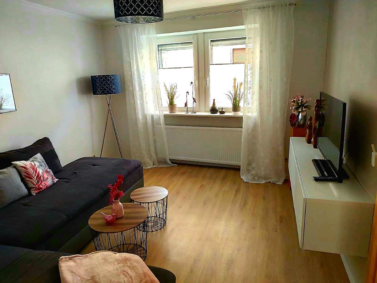 Apartment Schweich-Issel Familie Lentes Neu Renoviert Ngoại thất bức ảnh
