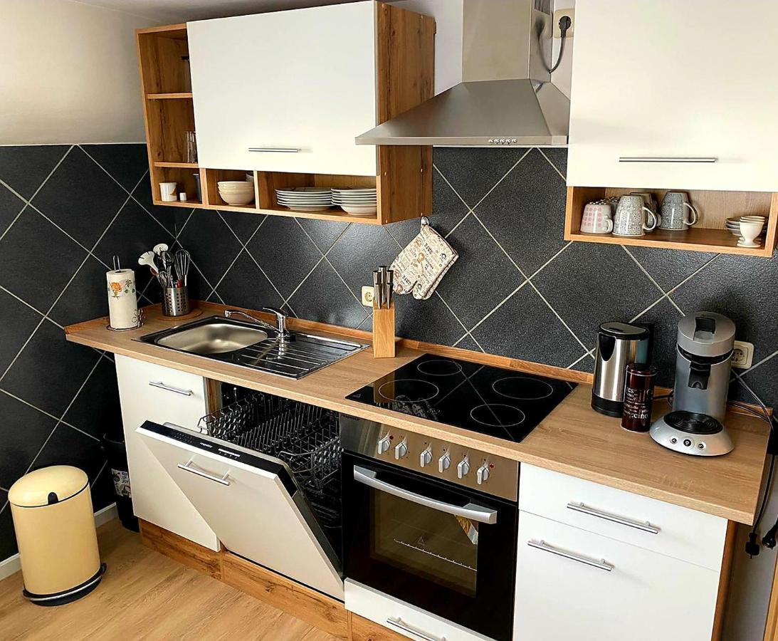 Apartment Schweich-Issel Familie Lentes Neu Renoviert Ngoại thất bức ảnh