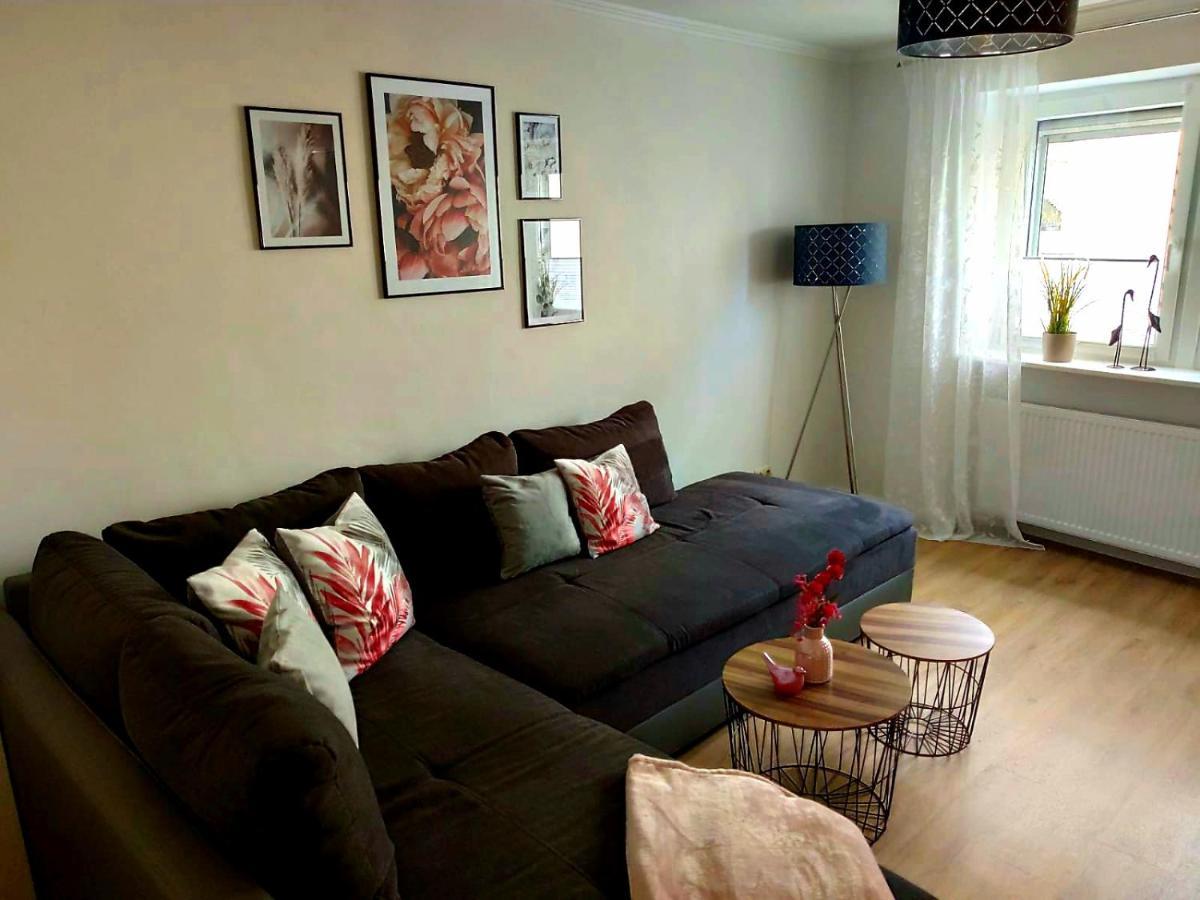 Apartment Schweich-Issel Familie Lentes Neu Renoviert Ngoại thất bức ảnh