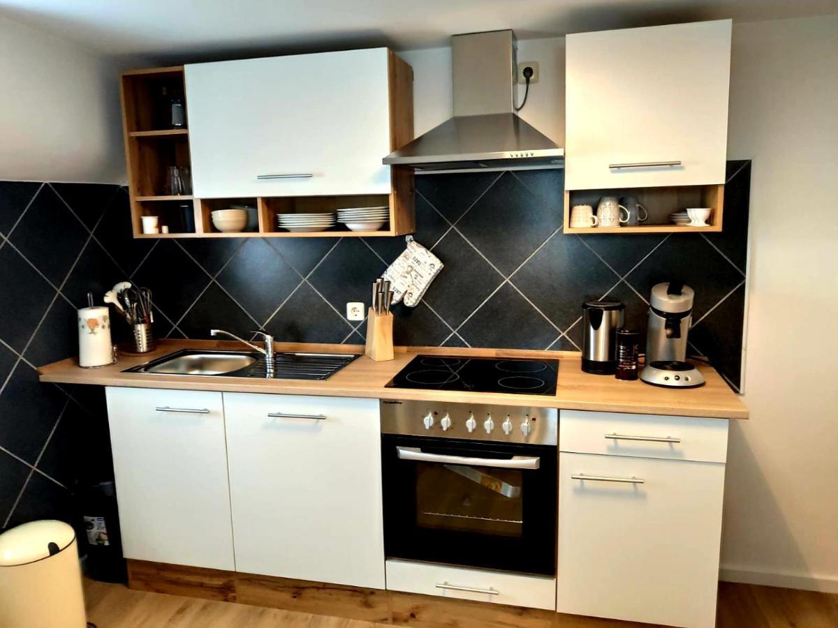 Apartment Schweich-Issel Familie Lentes Neu Renoviert Ngoại thất bức ảnh