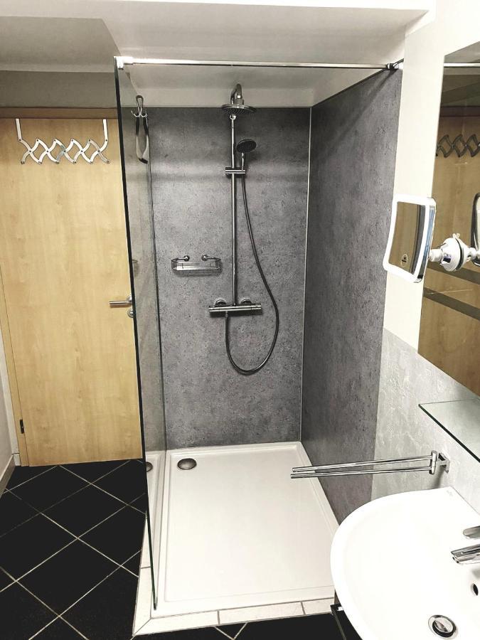 Apartment Schweich-Issel Familie Lentes Neu Renoviert Ngoại thất bức ảnh