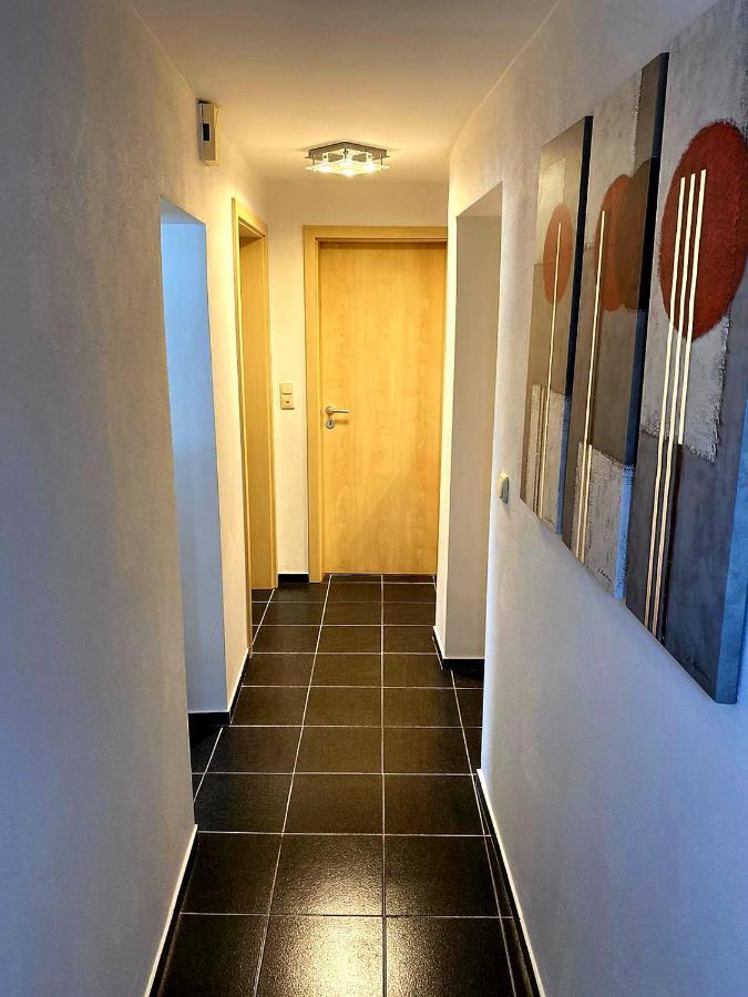 Apartment Schweich-Issel Familie Lentes Neu Renoviert Ngoại thất bức ảnh